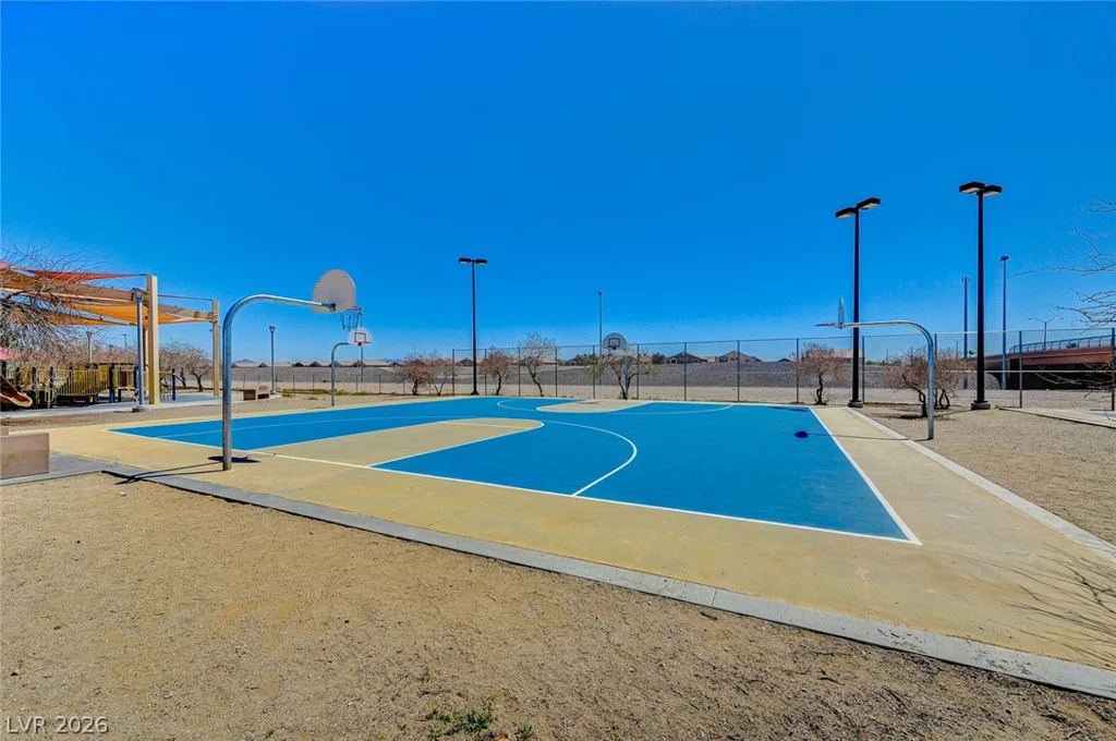 4120 Hawks Glide, North Las Vegas, NV 89084