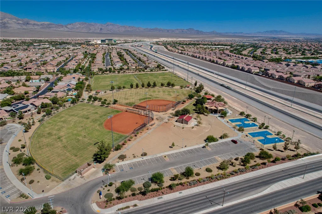 4120 Hawks Glide, North Las Vegas, NV 89084