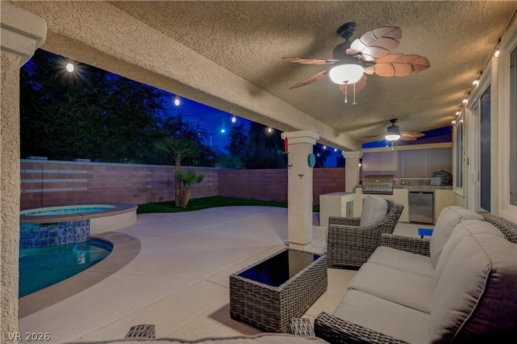 4120 Hawks Glide, North Las Vegas, NV 89084