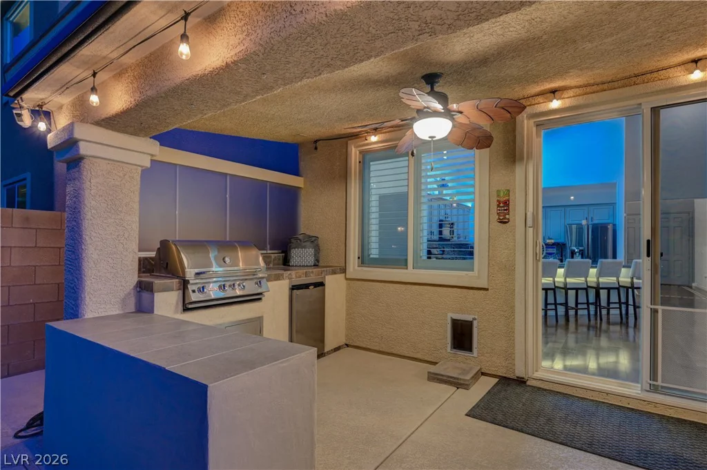 4120 Hawks Glide, North Las Vegas, NV 89084