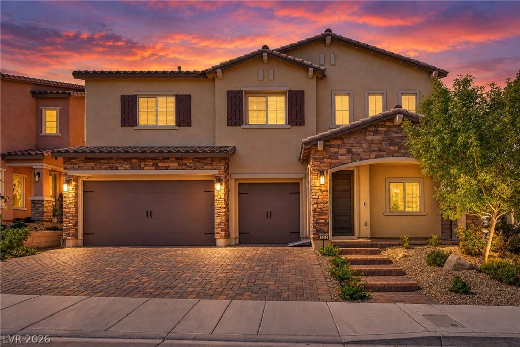 989 Alverstone, Henderson, NV 89002