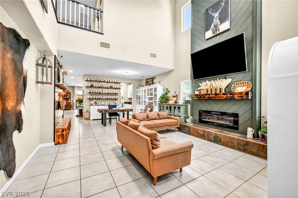 989 Alverstone, Henderson, NV 89002