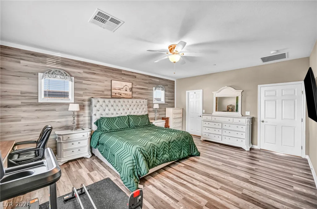 989 Alverstone, Henderson, NV 89002