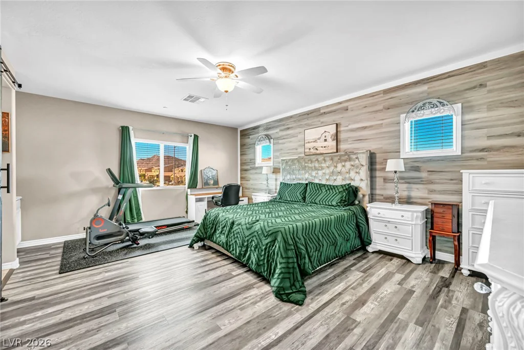 989 Alverstone, Henderson, NV 89002