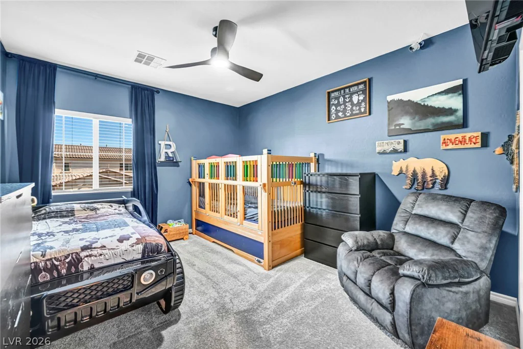 989 Alverstone, Henderson, NV 89002