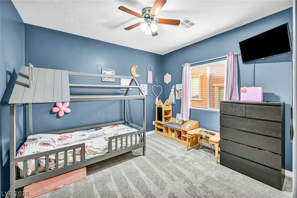 989 Alverstone, Henderson, NV 89002