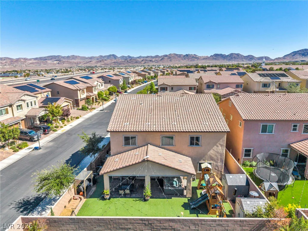 989 Alverstone, Henderson, NV 89002