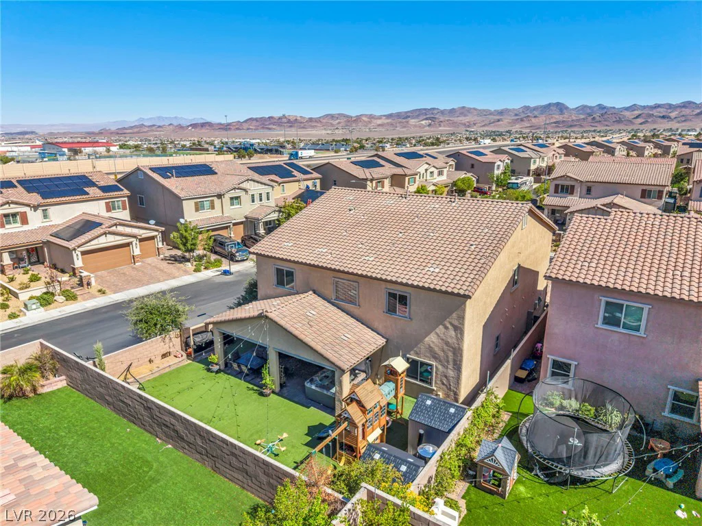 989 Alverstone, Henderson, NV 89002