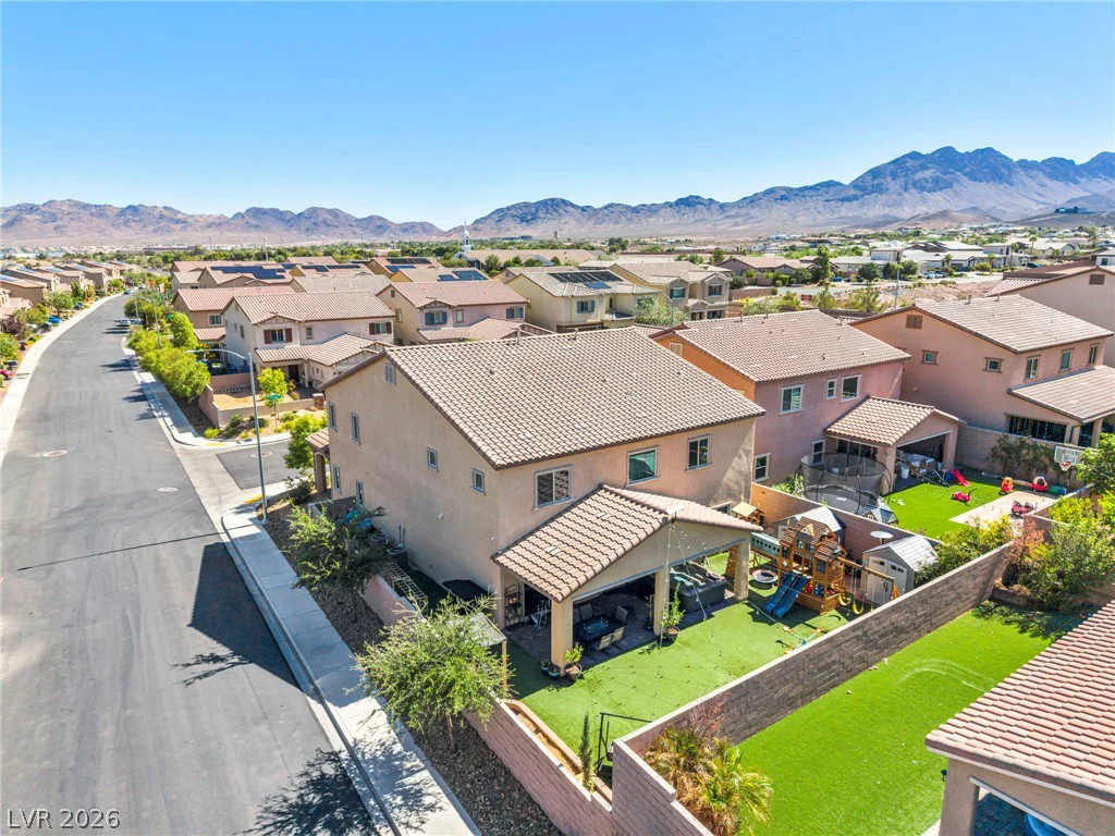 989 Alverstone, Henderson, NV 89002