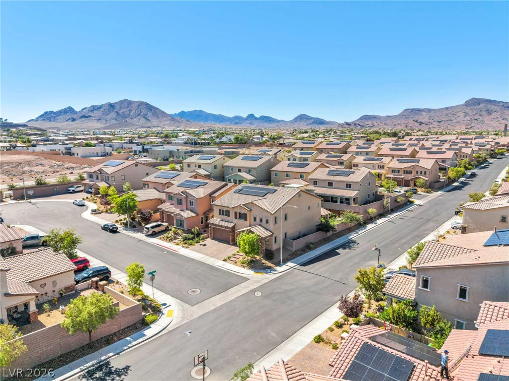 989 Alverstone, Henderson, NV 89002