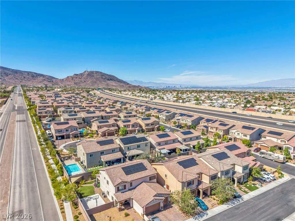 989 Alverstone, Henderson, NV 89002