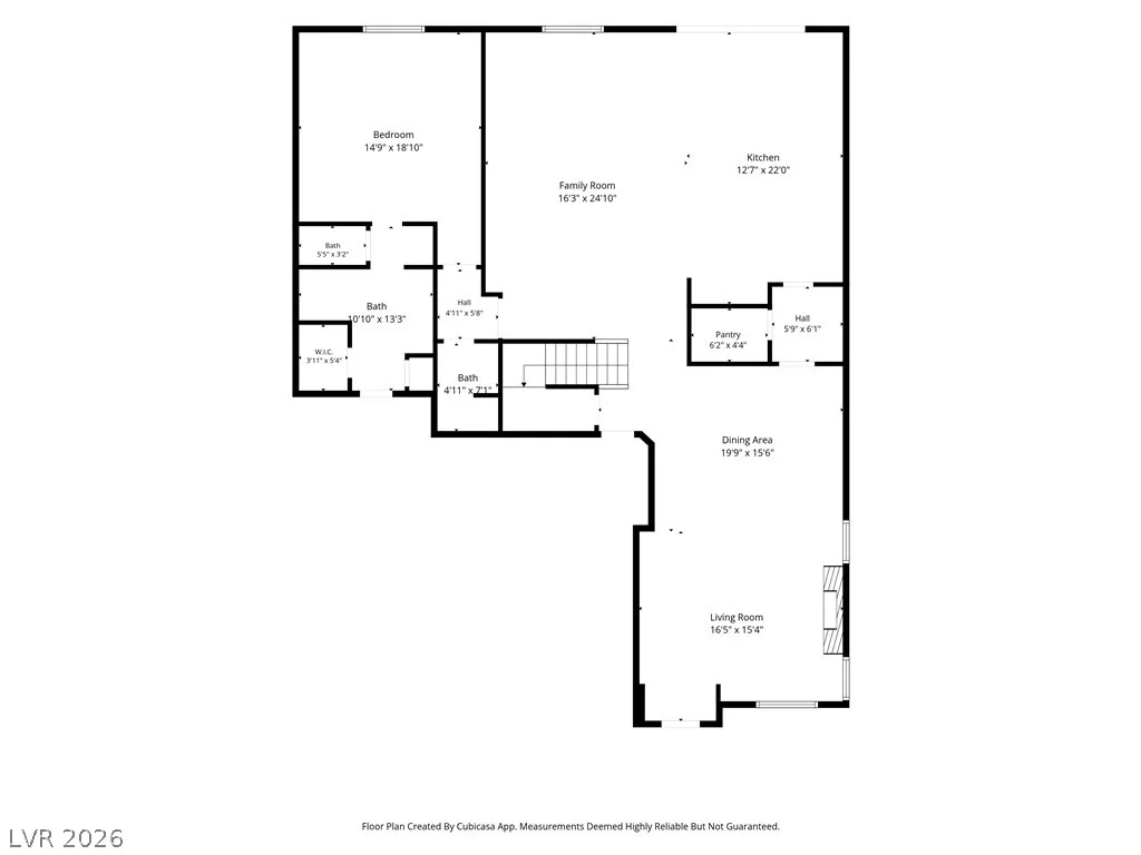 989 Alverstone, Henderson, NV 89002
