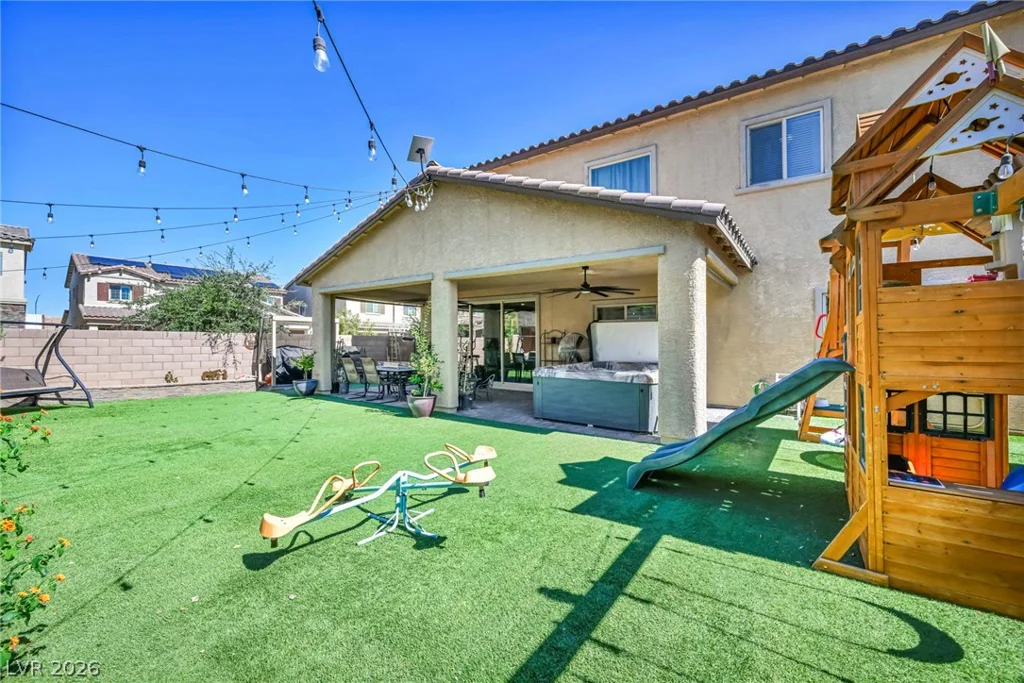 989 Alverstone, Henderson, NV 89002