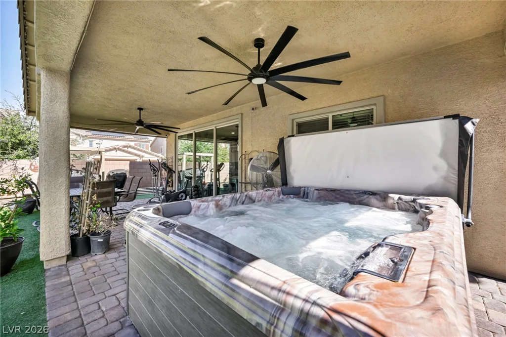 989 Alverstone, Henderson, NV 89002