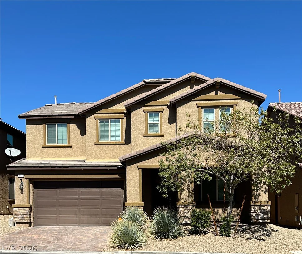 114 Opulent Rose, Las Vegas, NV 89183