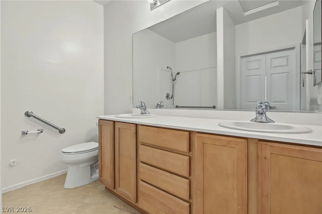 2912 Ground Robin, North Las Vegas, NV 89084