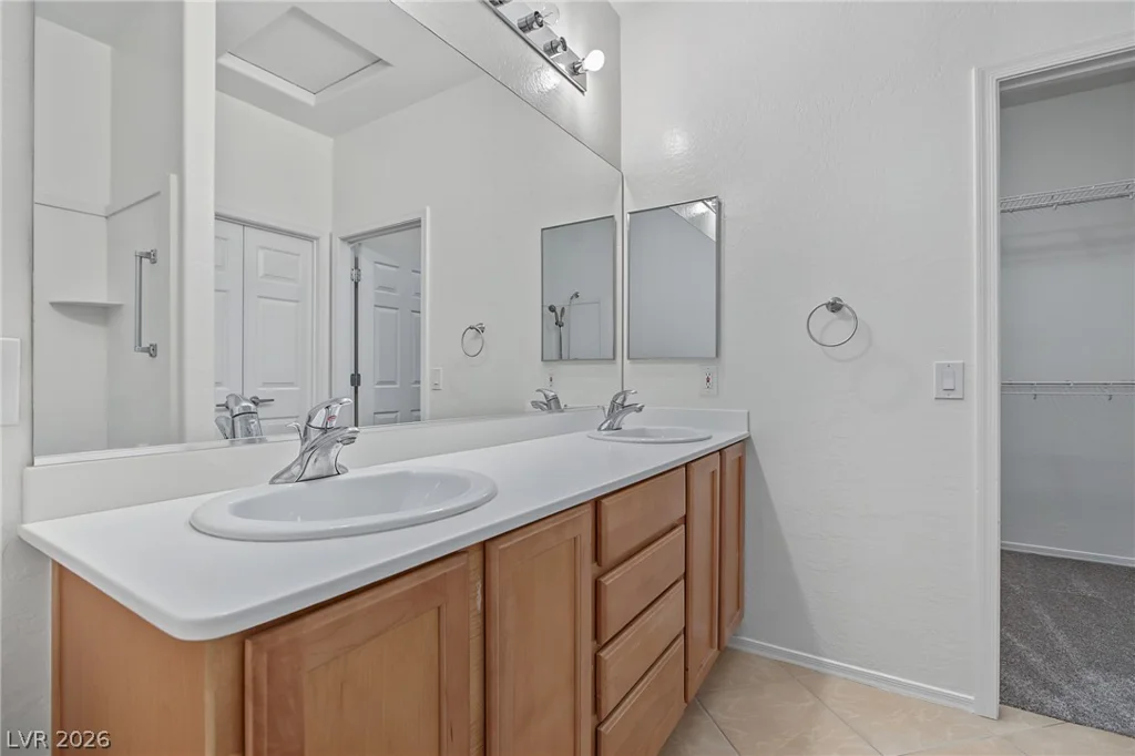 2912 Ground Robin, North Las Vegas, NV 89084