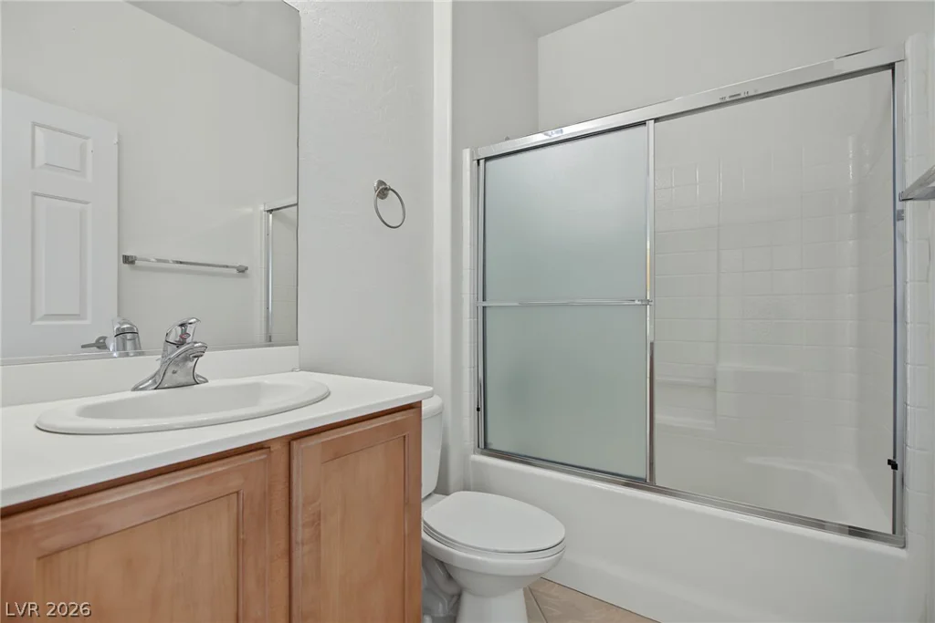 2912 Ground Robin, North Las Vegas, NV 89084