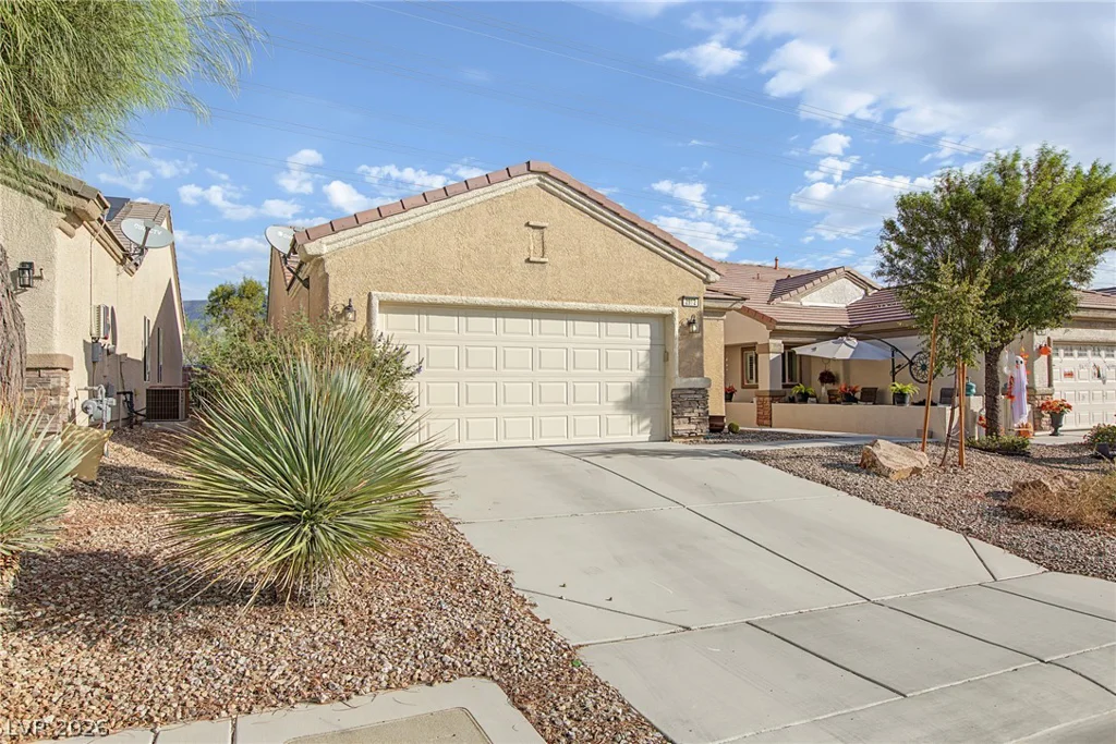 2912 Ground Robin, North Las Vegas, NV 89084