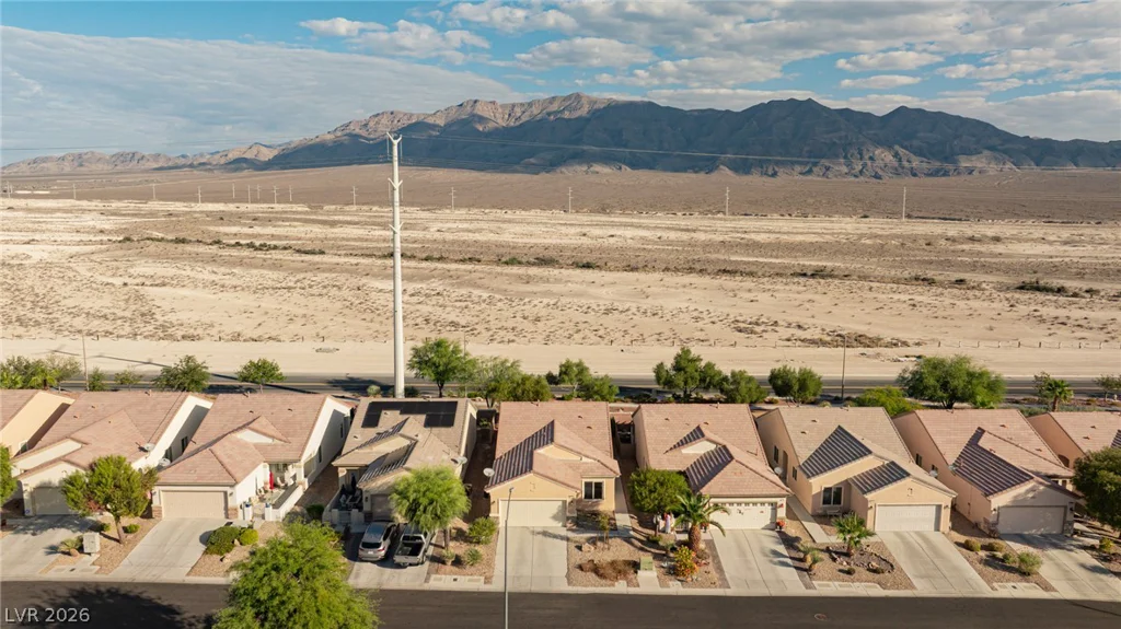 2912 Ground Robin, North Las Vegas, NV 89084