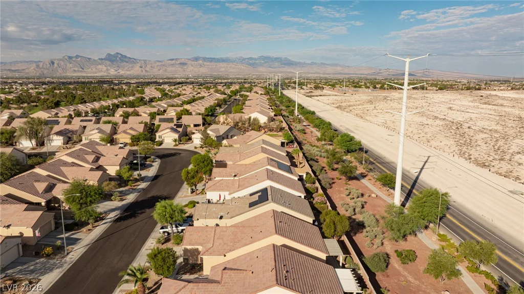 2912 Ground Robin, North Las Vegas, NV 89084