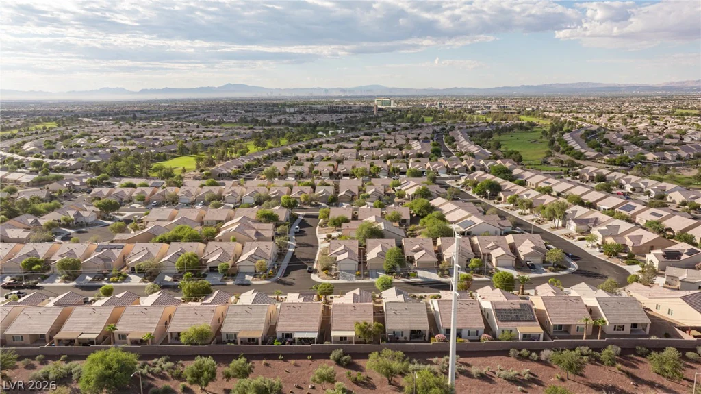 2912 Ground Robin, North Las Vegas, NV 89084