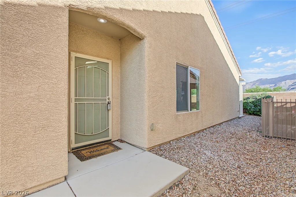 2912 Ground Robin, North Las Vegas, NV 89084