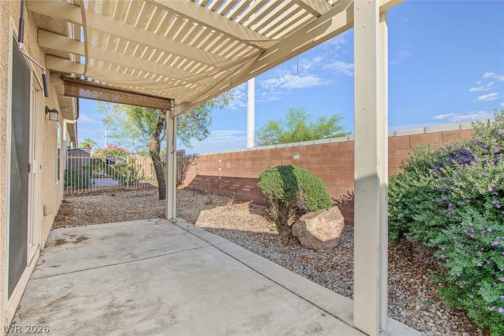 2912 Ground Robin, North Las Vegas, NV 89084