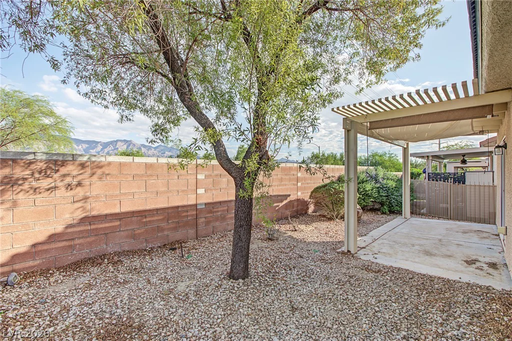 2912 Ground Robin, North Las Vegas, NV 89084