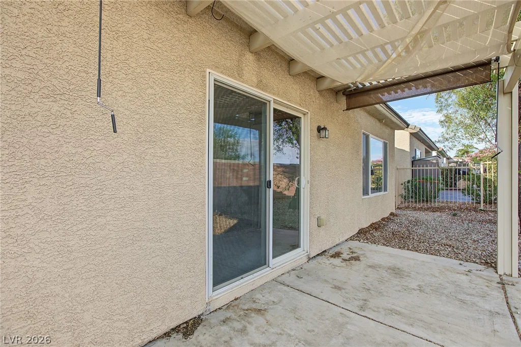 2912 Ground Robin, North Las Vegas, NV 89084