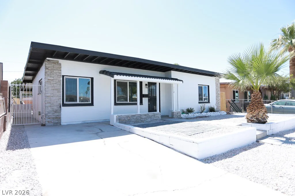 112 Harvard, Las Vegas, NV 89107