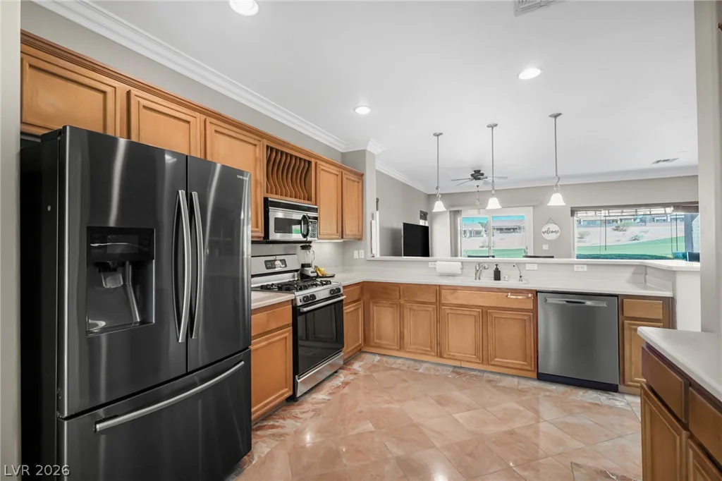 2738 Grand Forks, Henderson, NV 89052