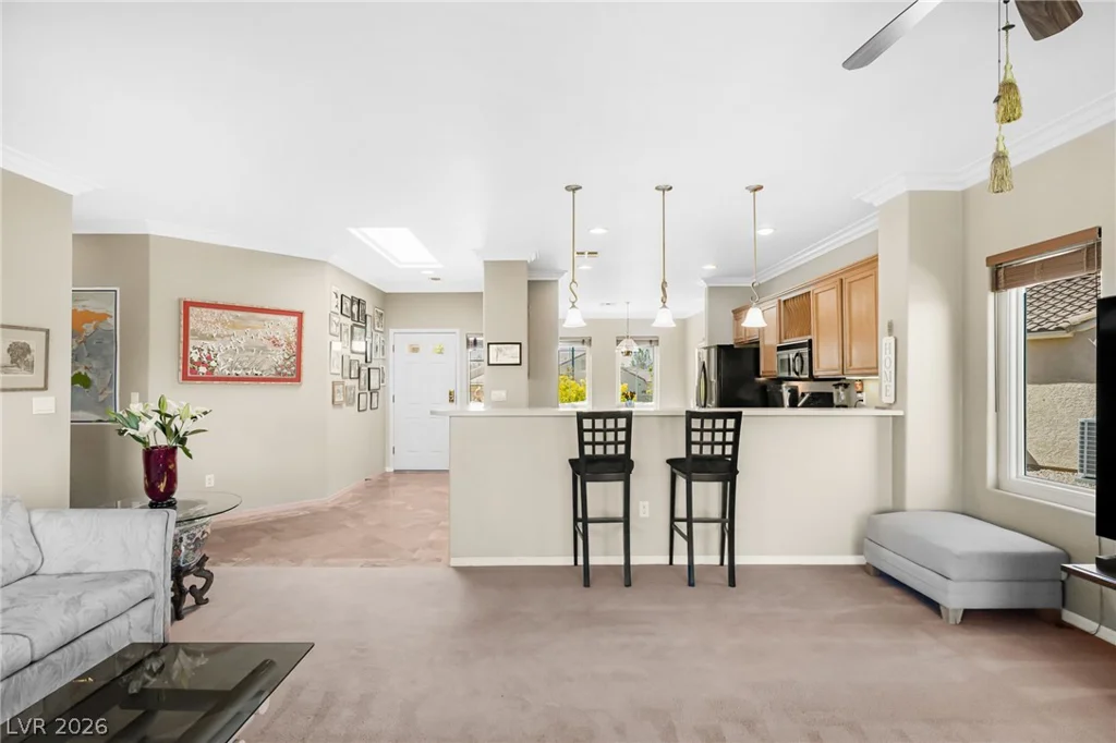 2738 Grand Forks, Henderson, NV 89052