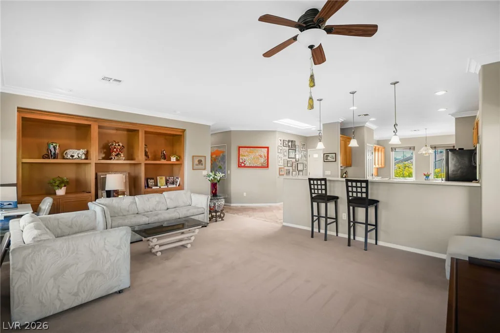 2738 Grand Forks, Henderson, NV 89052