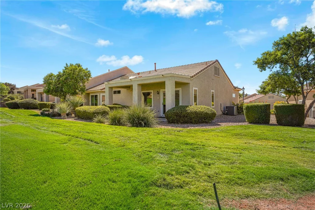 2738 Grand Forks, Henderson, NV 89052