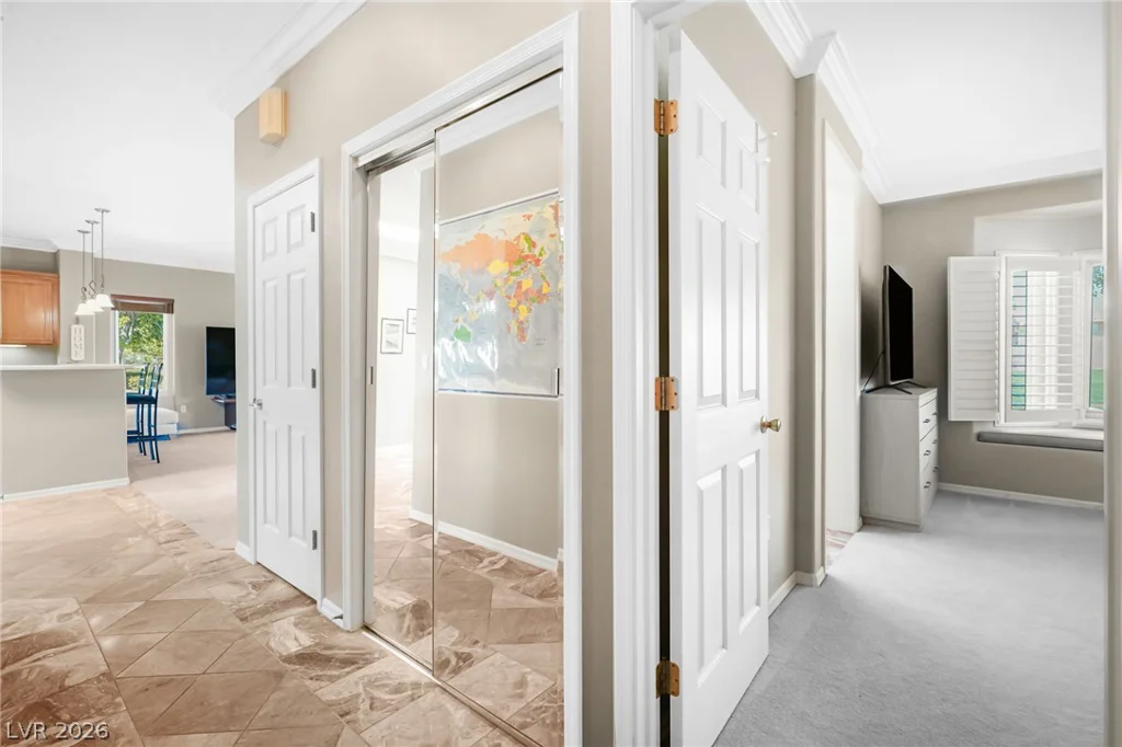 2738 Grand Forks, Henderson, NV 89052