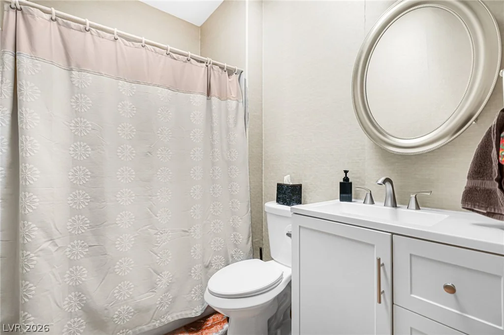 2738 Grand Forks, Henderson, NV 89052