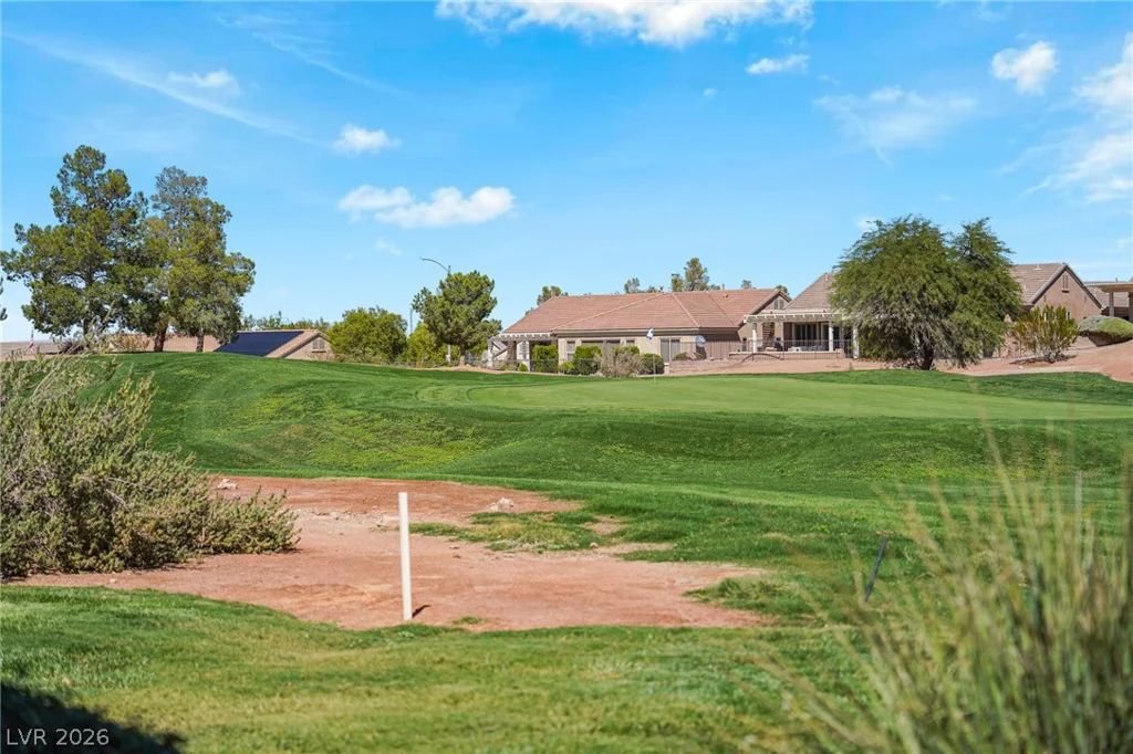2738 Grand Forks, Henderson, NV 89052