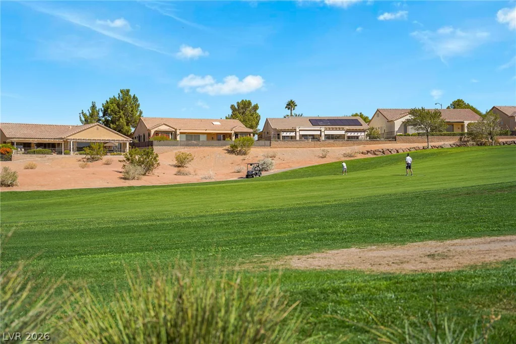 2738 Grand Forks, Henderson, NV 89052