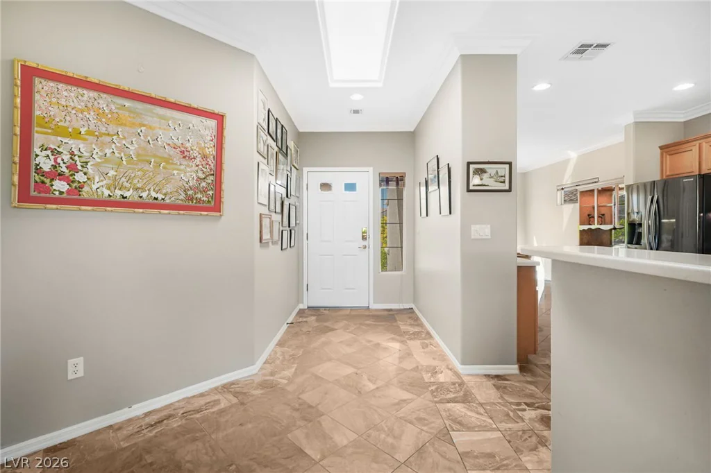 2738 Grand Forks, Henderson, NV 89052