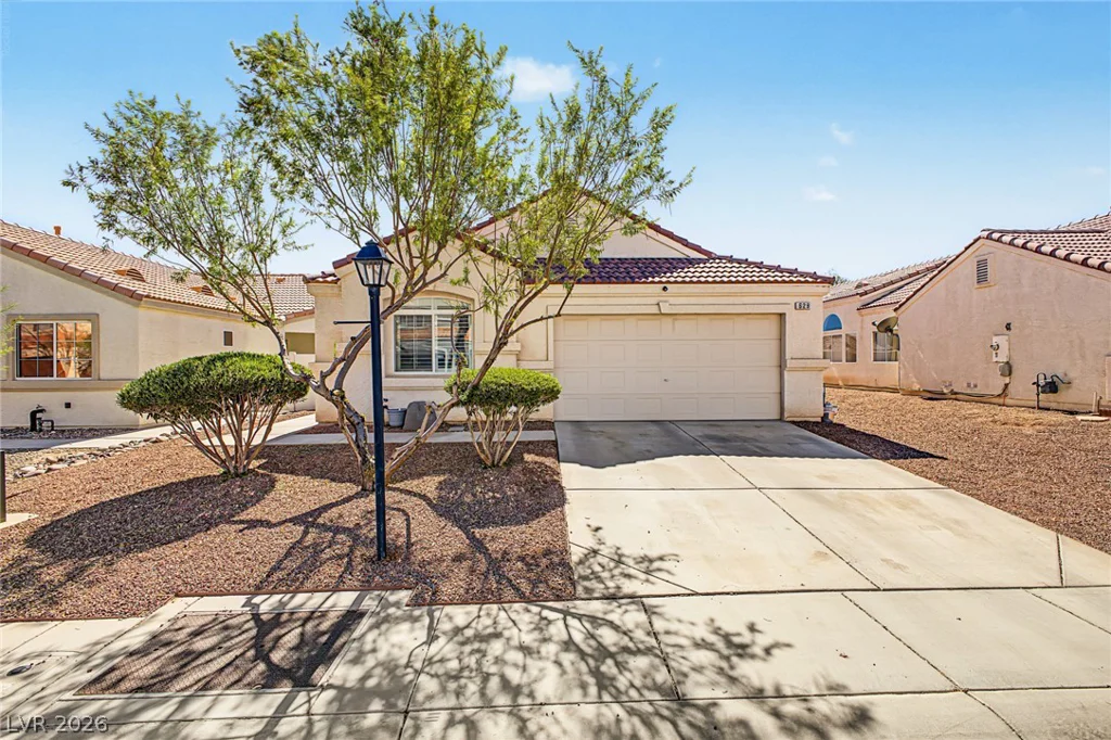 629 Lava Beds, North Las Vegas, NV 89084