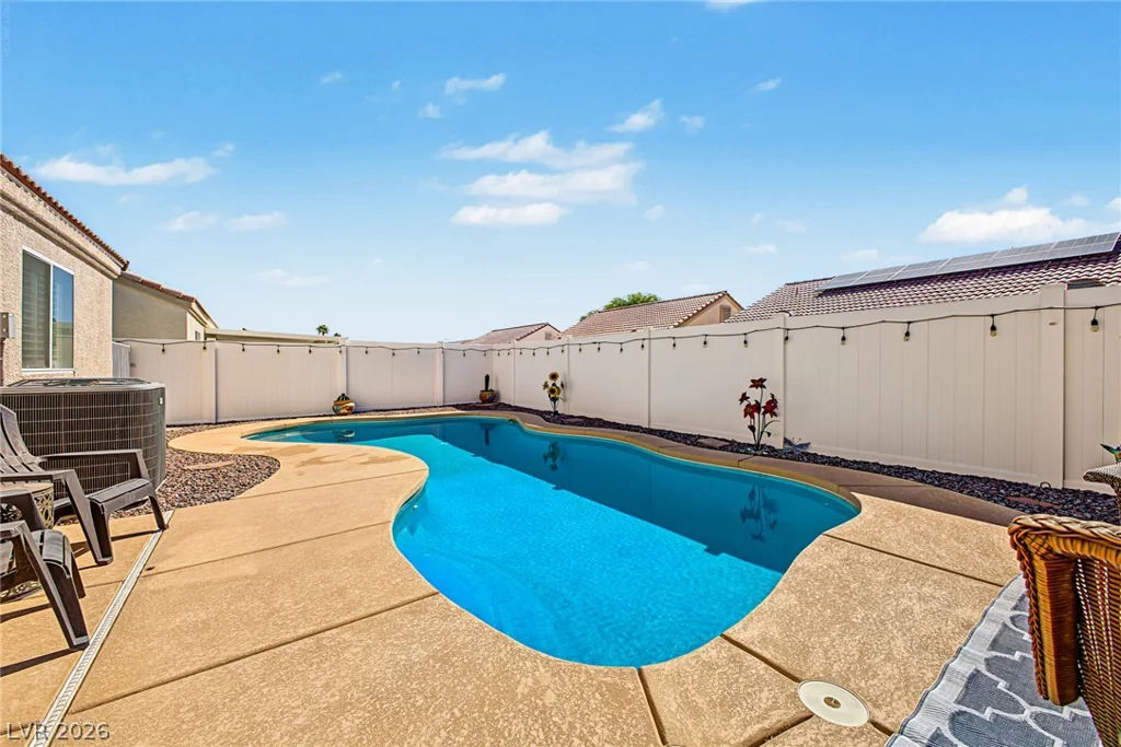 629 Lava Beds, North Las Vegas, NV 89084