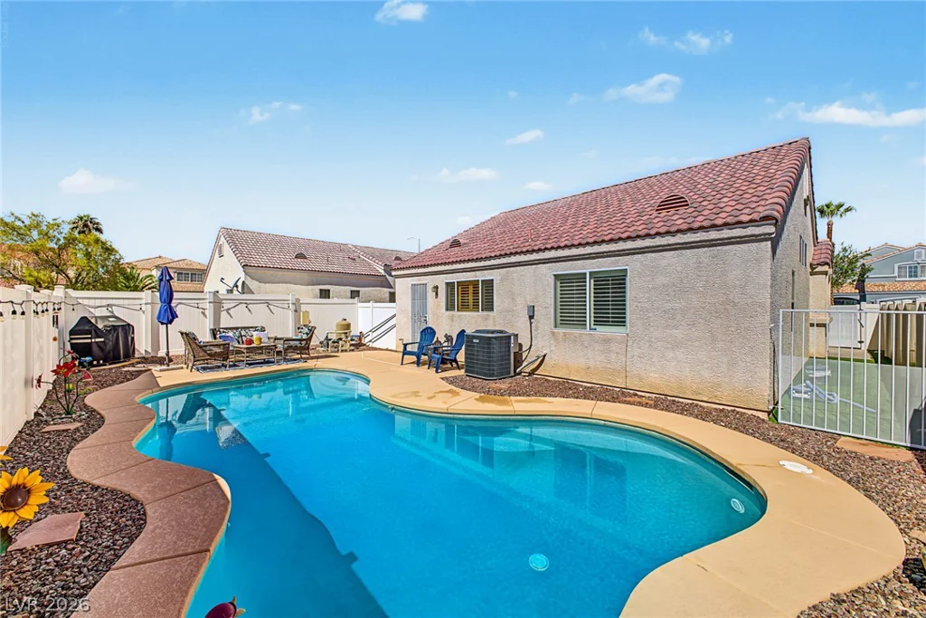 629 Lava Beds, North Las Vegas, NV 89084
