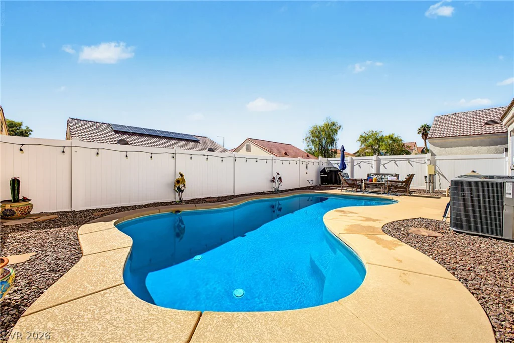 629 Lava Beds, North Las Vegas, NV 89084