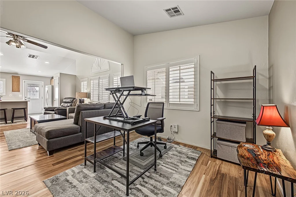 629 Lava Beds, North Las Vegas, NV 89084