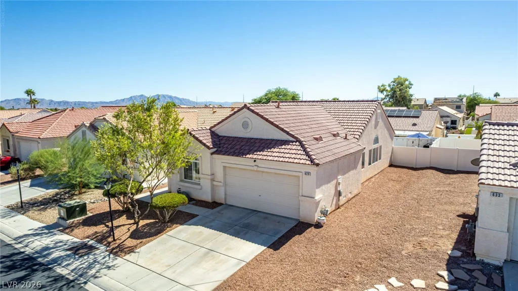 629 Lava Beds, North Las Vegas, NV 89084