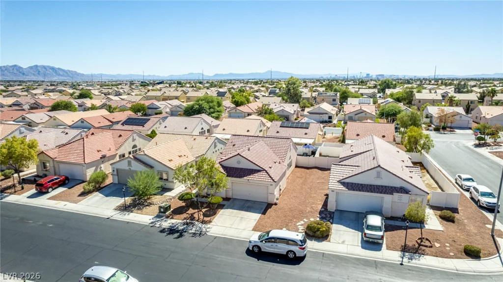 629 Lava Beds, North Las Vegas, NV 89084