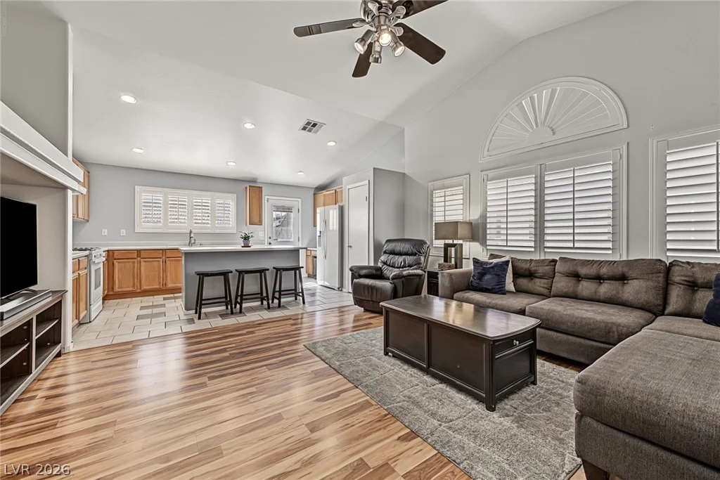 629 Lava Beds, North Las Vegas, NV 89084