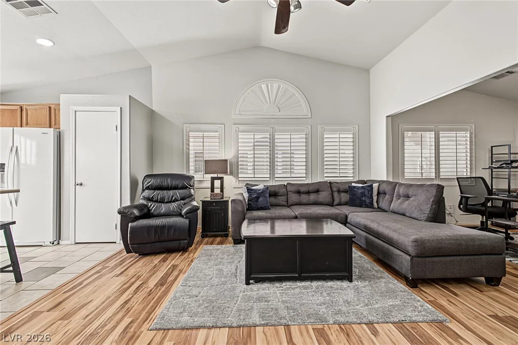 629 Lava Beds, North Las Vegas, NV 89084