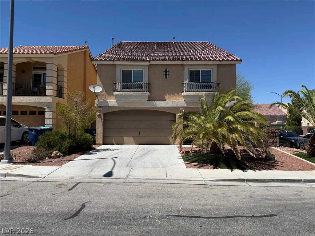 6806 Philharmonic, Las Vegas, NV 89139